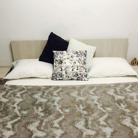 Apartament Abby Kimpulung Mołdawski Zewnętrze zdjęcie