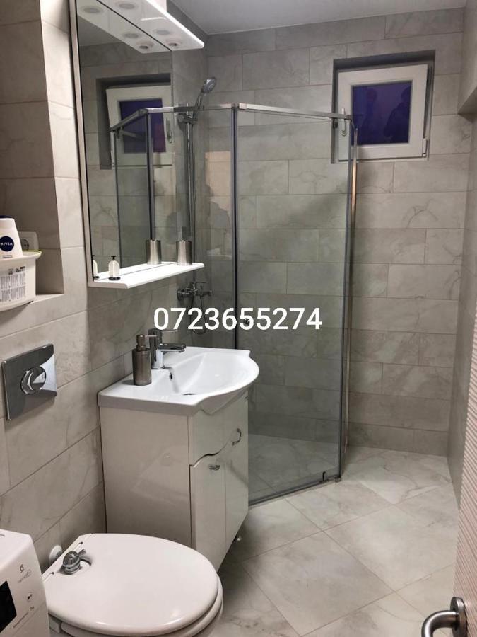 Apartament Abby Kimpulung Mołdawski Zewnętrze zdjęcie