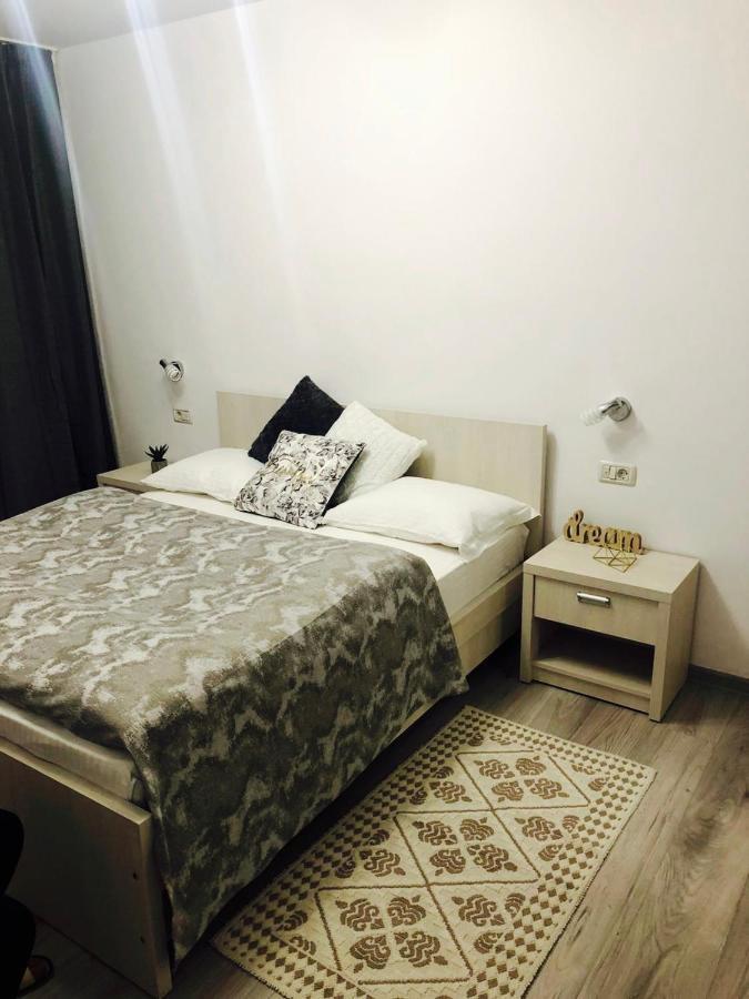 Apartament Abby Kimpulung Mołdawski Zewnętrze zdjęcie