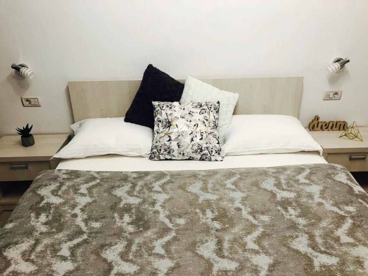Apartament Abby Kimpulung Mołdawski Zewnętrze zdjęcie