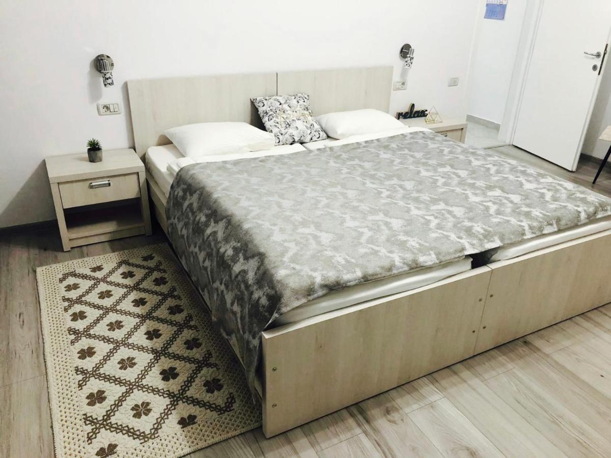 Apartament Abby Kimpulung Mołdawski Zewnętrze zdjęcie