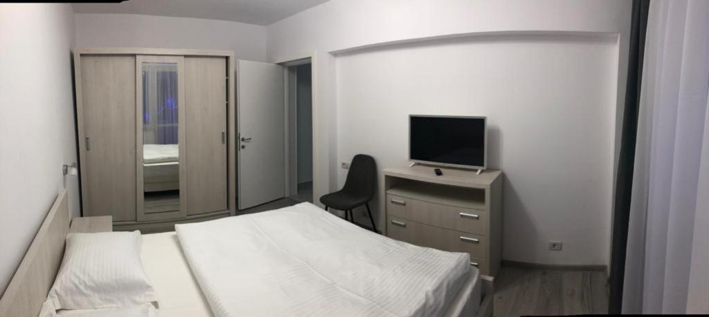 Apartament Abby Kimpulung Mołdawski Zewnętrze zdjęcie