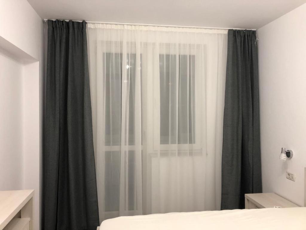 Apartament Abby Kimpulung Mołdawski Zewnętrze zdjęcie