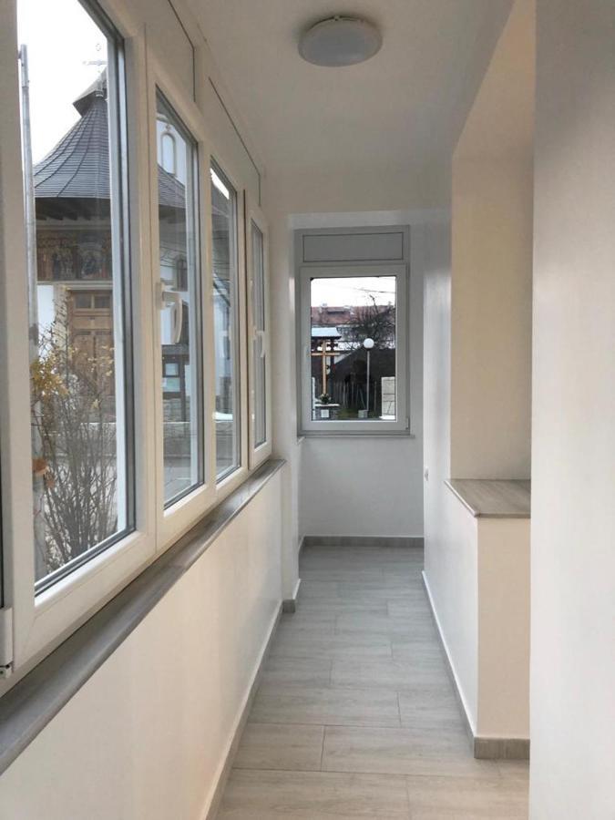 Apartament Abby Kimpulung Mołdawski Zewnętrze zdjęcie