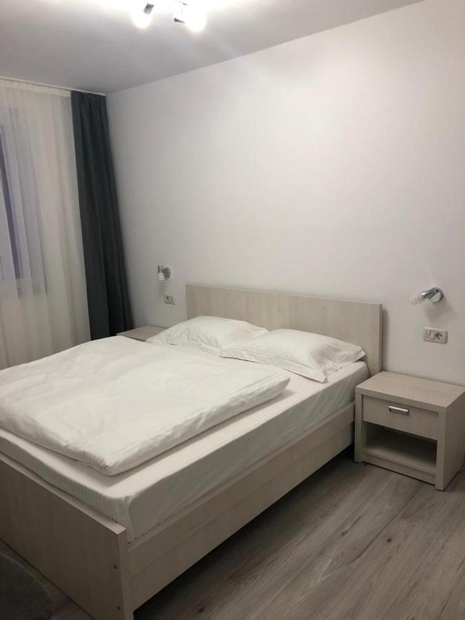 Apartament Abby Kimpulung Mołdawski Zewnętrze zdjęcie