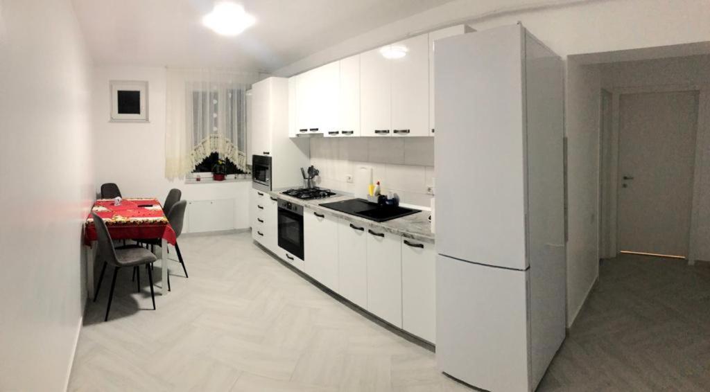 Apartament Abby Kimpulung Mołdawski Zewnętrze zdjęcie