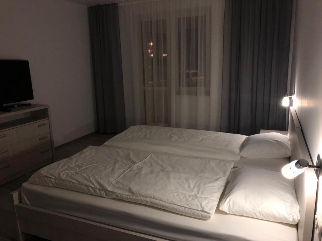 Apartament Abby Kimpulung Mołdawski Zewnętrze zdjęcie