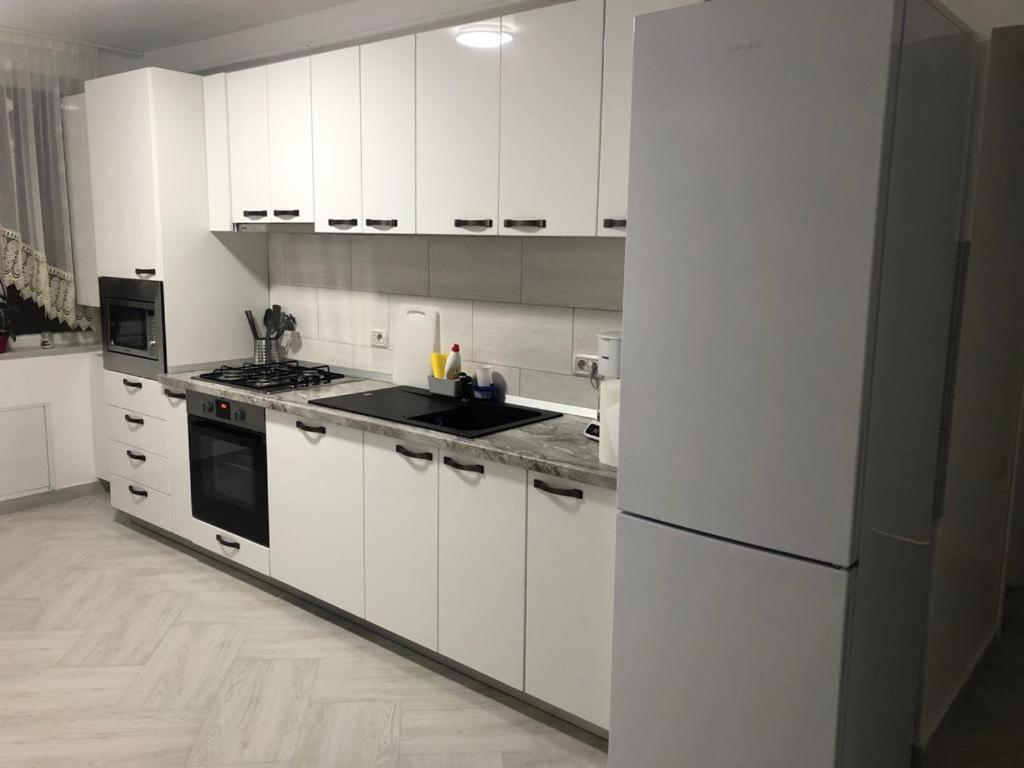 Apartament Abby Kimpulung Mołdawski Zewnętrze zdjęcie